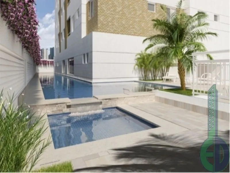 Apartamento à venda com 3 quartos em Santa Paula São Caetano do Sul SP