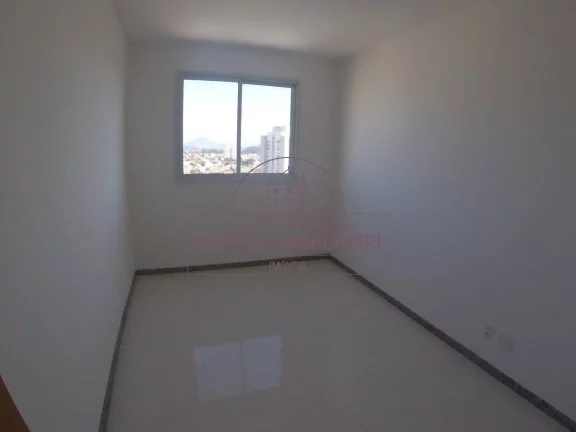 Imagem Excelente aptº 80 m2, 3 quartos, 1 suíte Andar alto na Praia de Itaparica