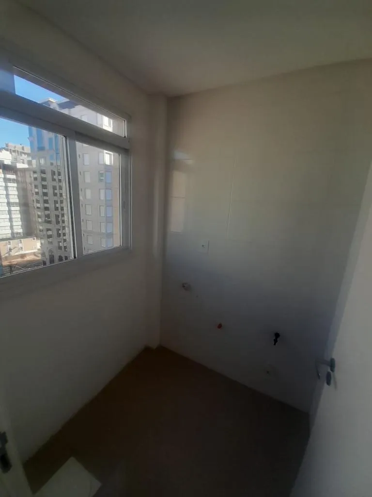 Imagem Apartamento 2 Dormitórios - Bairro Navegantes