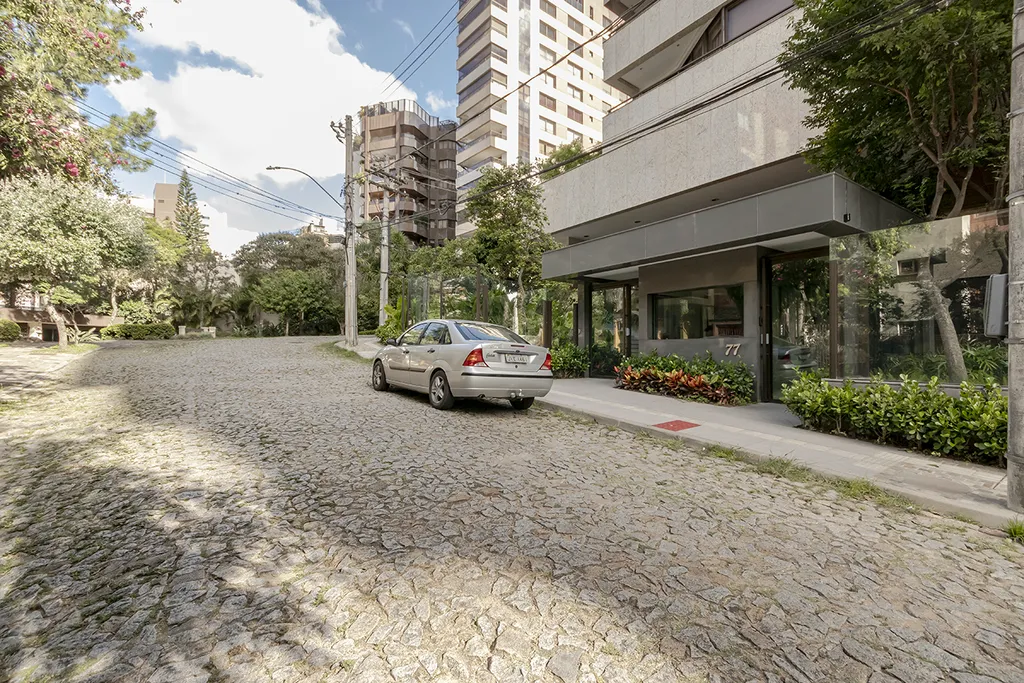 Imagem Triplex em Bela Vista