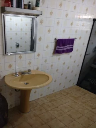 Imagem Casa á venda Pq Saõ Lucas Rua Antonio Fontoura Xavier 139m² 3 Dormitórios 5 vagas