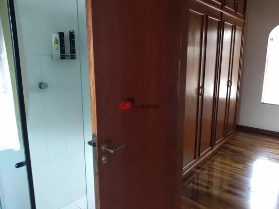 Imagem Sobrado à venda 3 Quartos, 1 Suite, 4 Vagas, 320M², Santa Paula, São Caetano do Sul - SP