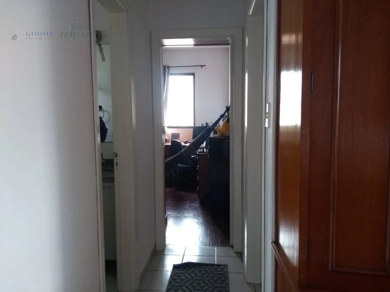 Imagem Apartamento à venda 3 Quartos, 1 Suite, 1 Vaga, 94M², Centro, Taubaté - SP | Edifício Michel Abud