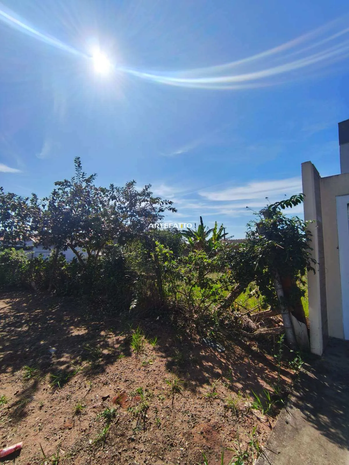 Imagem Terreno à venda em Franca, City Petrópolis, 181m2