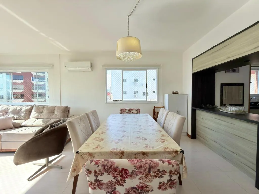 Imagem Apartamento 3 Dormitórios - Bairro Zona Nova