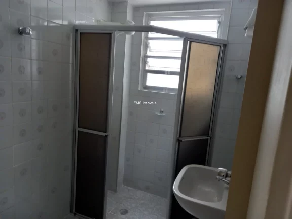 Imagem Apartamento à venda no Jardim Paulista, 1 quarto, 1 sala, 1 banheiro, 1 vaga de garagem, 57m² - São Paulo-SP