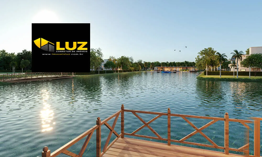 Imagem JARDINS DAS ÁGUAS - CONDOMÍNIO DE LOTES EM AQUIRAZ/CE