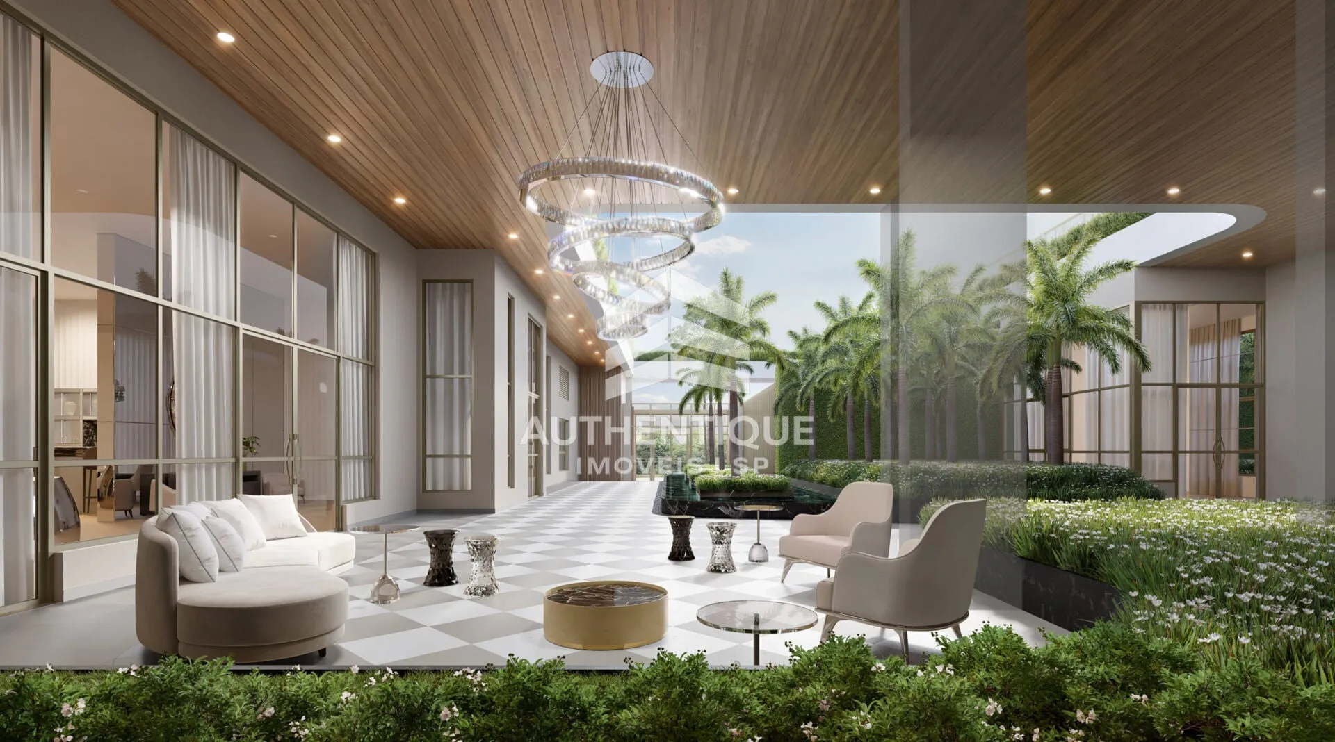 Imagem LE SIX PARAISO - Apartamento no bairro Vila Mariana à venda