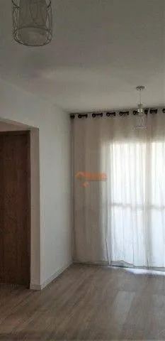 Imagem Apartamento com 2 dormitórios à venda, 53 m² por R$ 275.000,00 - Parque Primavera - Guarulhos/SP