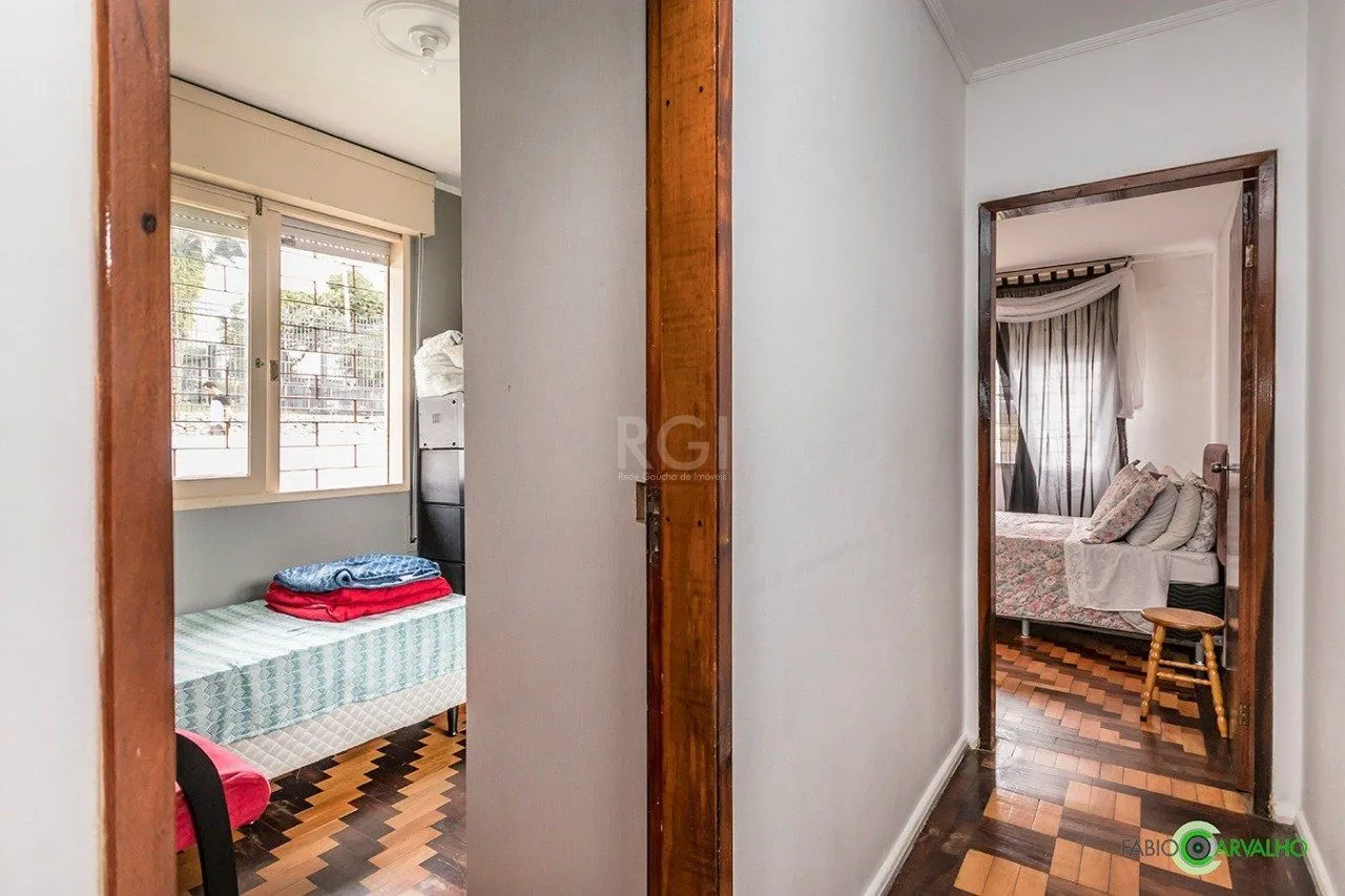 Imagem Casa para Venda - 119m², 3 dormitórios, 2 vagas - Jardim Sabará