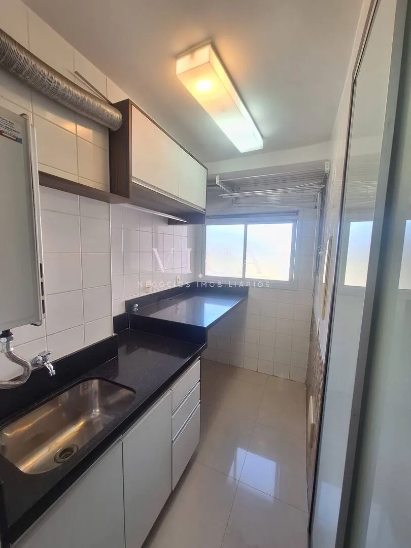 Imagem Apartamento com 2 quartos para venda, 110 m² por R$ 1.478.000 - Alphaville