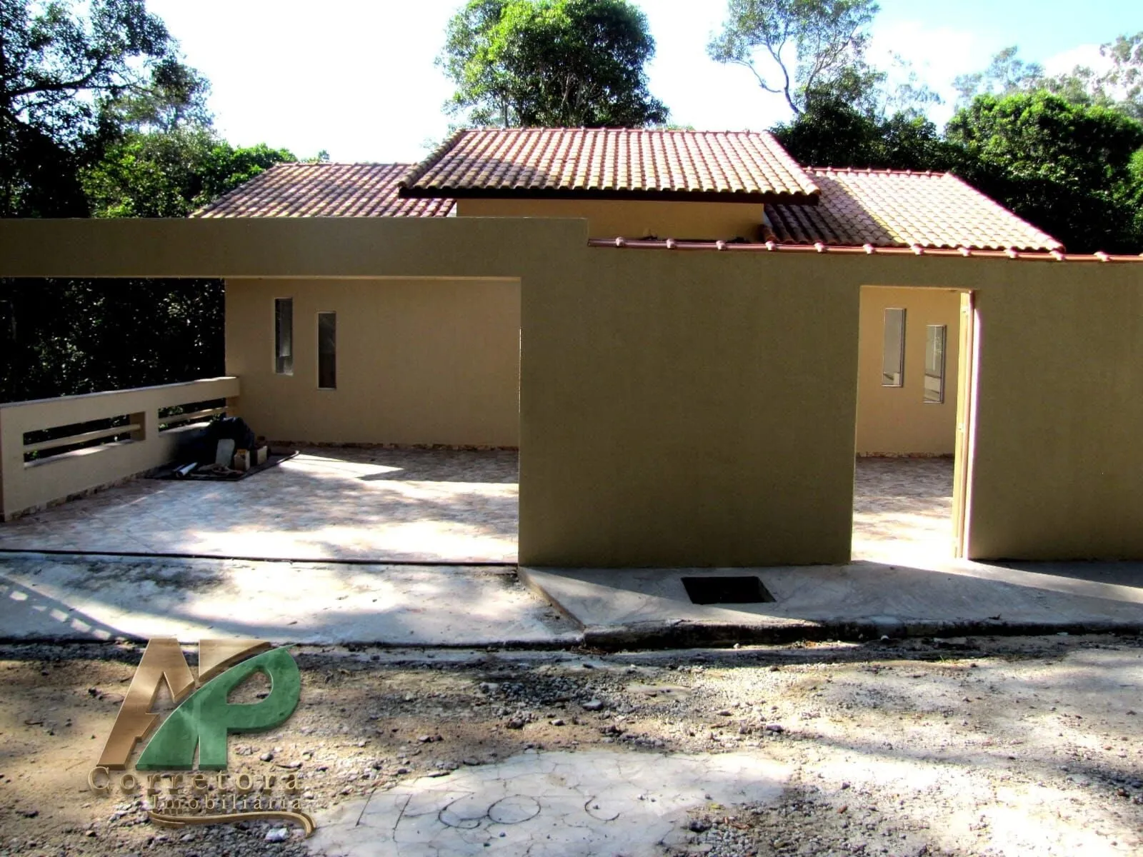 Imagem Condomínio chácaras Italago - Casa em Condomínio Fechado Itapecerica da Serra | Italago