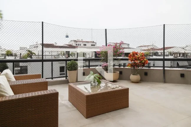 Imagem Apartamento à Venda - Recreio, 4 Quartos, 310 m2