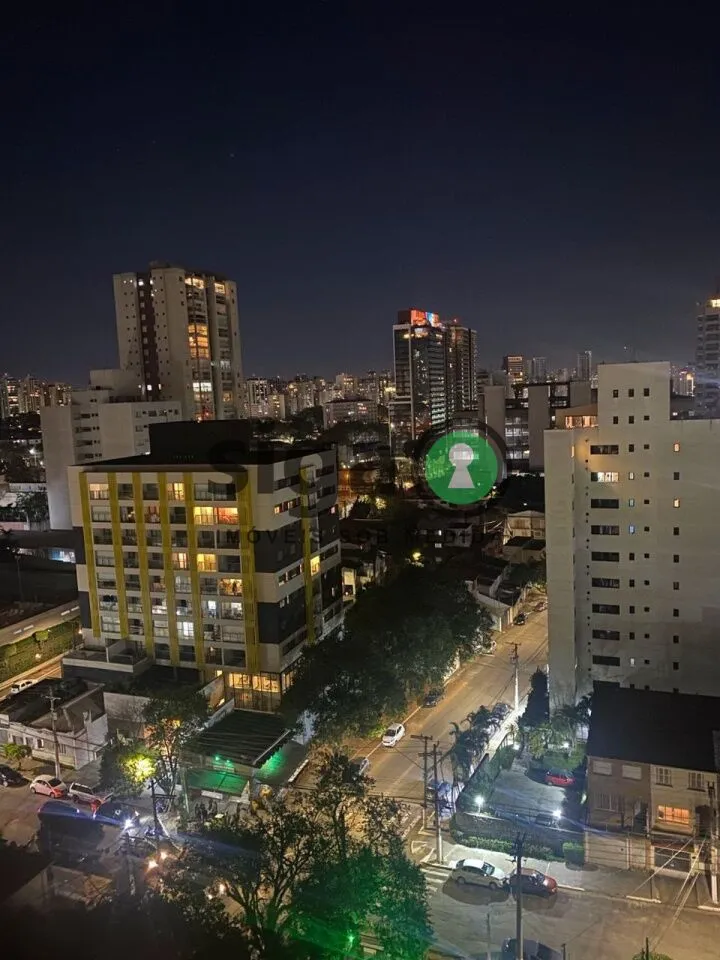 Imagem VENDE na VILA CLEMENTINO apartamento de 2 quartos sendo um suíte, 2 vagas e lazer completo