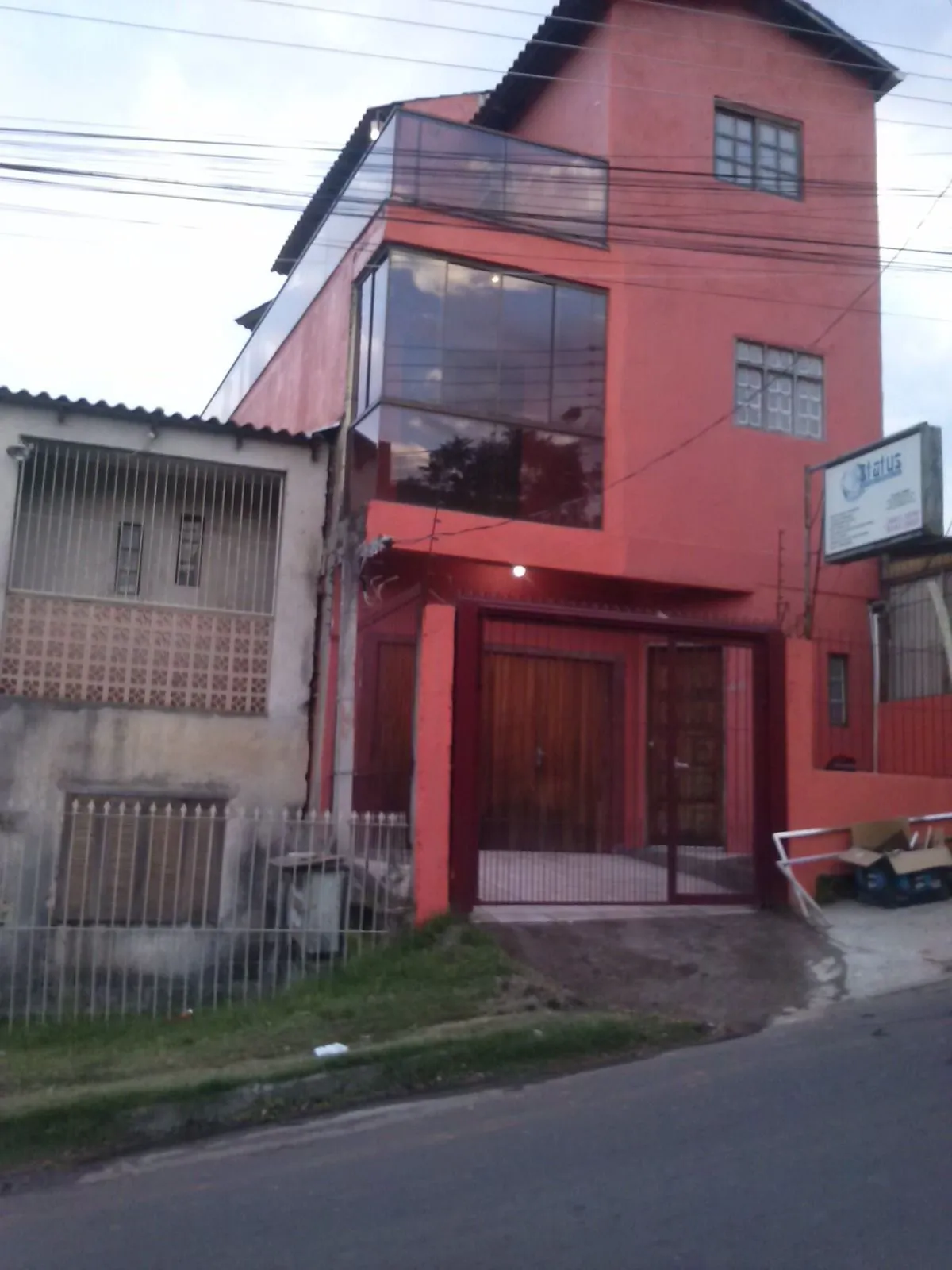 Foto do Imóvel