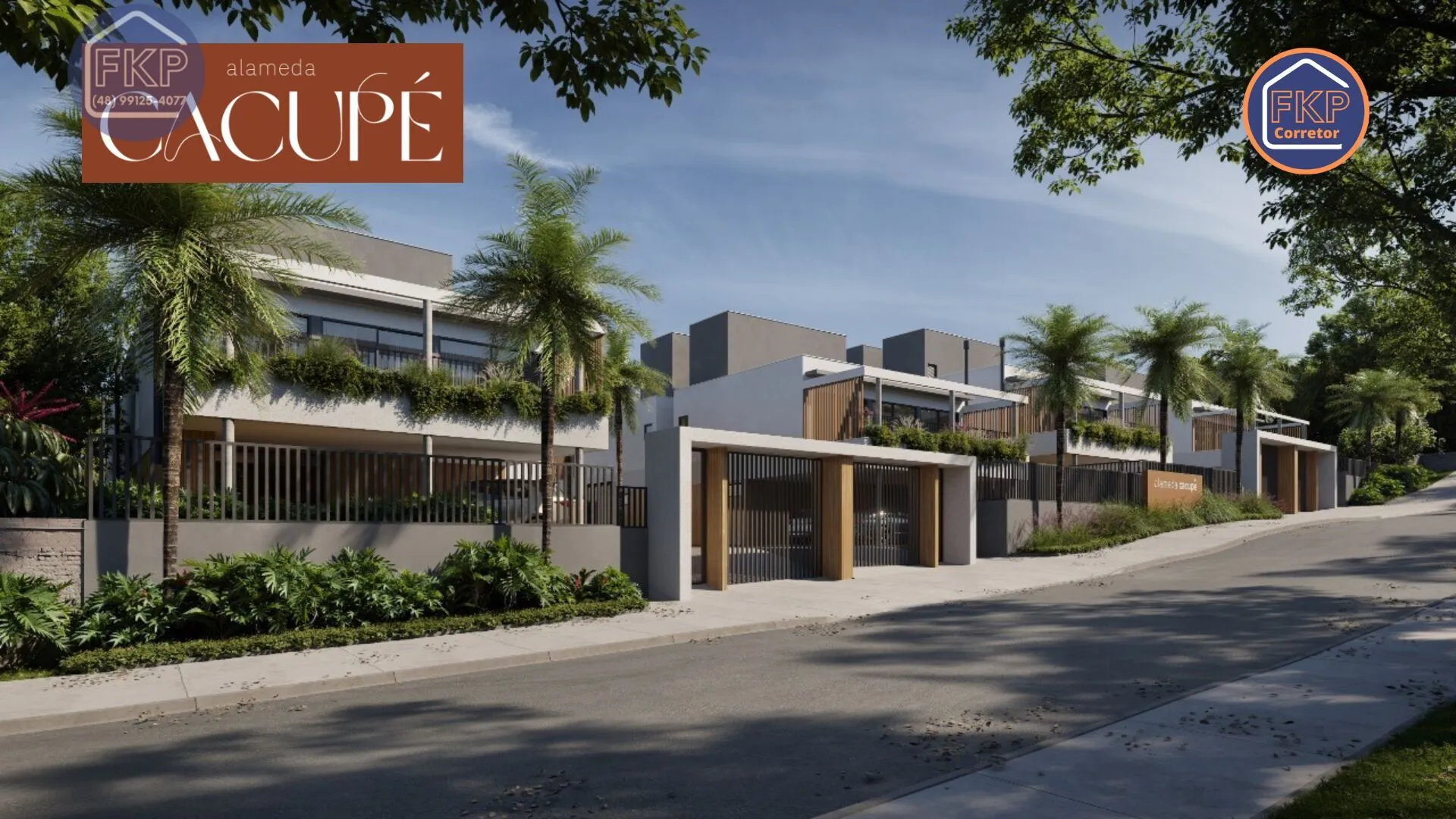 Imagem Casa Alto Padrão!