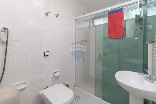Imagem Apartamento localizado no bairro de Cerqueira Cesar - São Paulo - SP de 98 m2 de àrea útil com 3 dormitórios, sendo 1 suite.