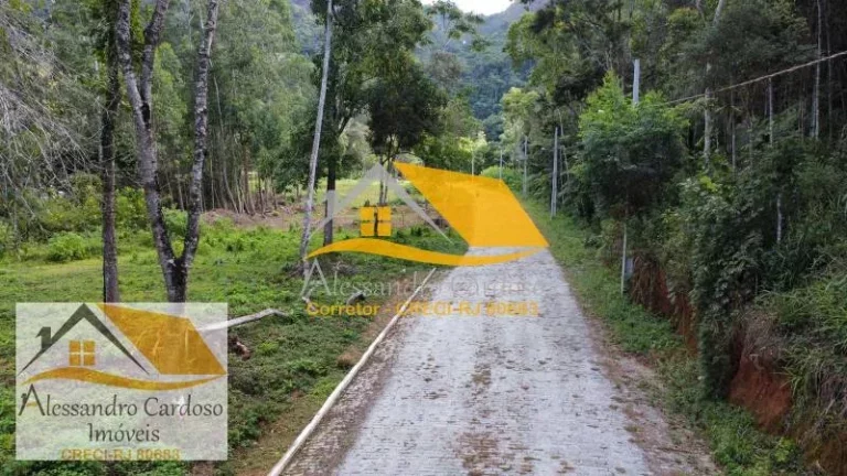 Imagem Terrenos residenciais de 2 mil mts² na Parque São Clemente