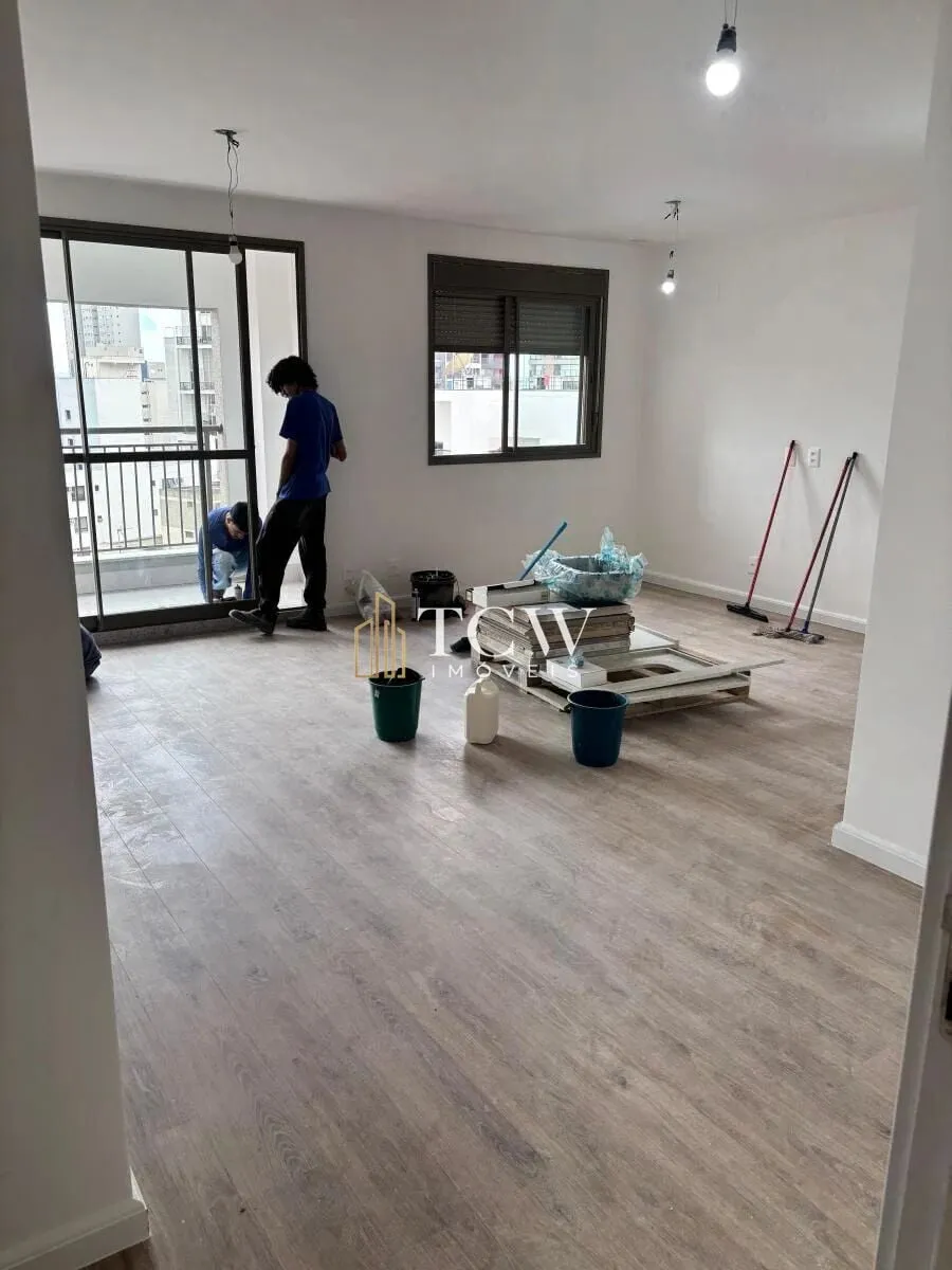 Imagem Apartamento Padrão 2 suítes no Vila Mariana