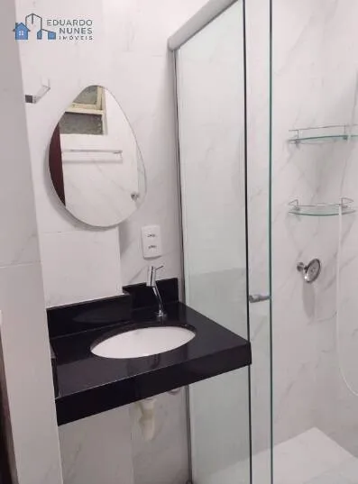 Imagem Apartamento com 01 quarto em excelente localização no Barro Preto!!!!