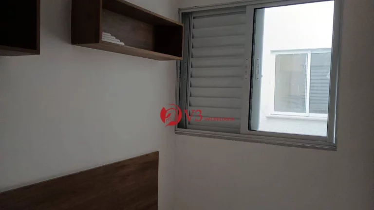 Imagem Apartamento a venda na Vila Mancherter 41 m