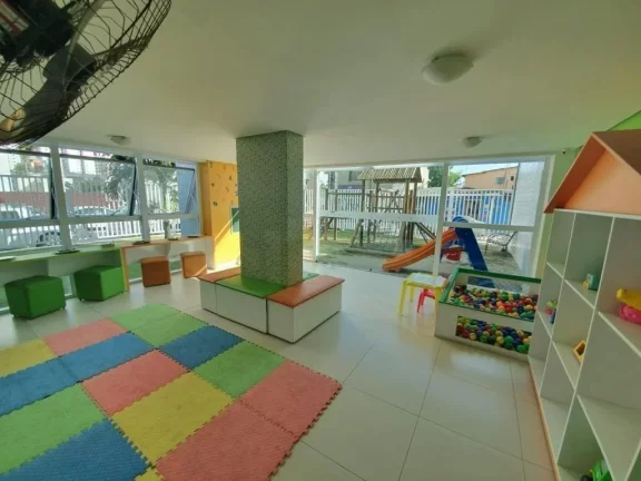 Imagem Apartamento para Venda em Jaboatão dos Guararapes, Piedade, 3 dormitórios, 1 suíte, 1 banheiro, 1 vaga