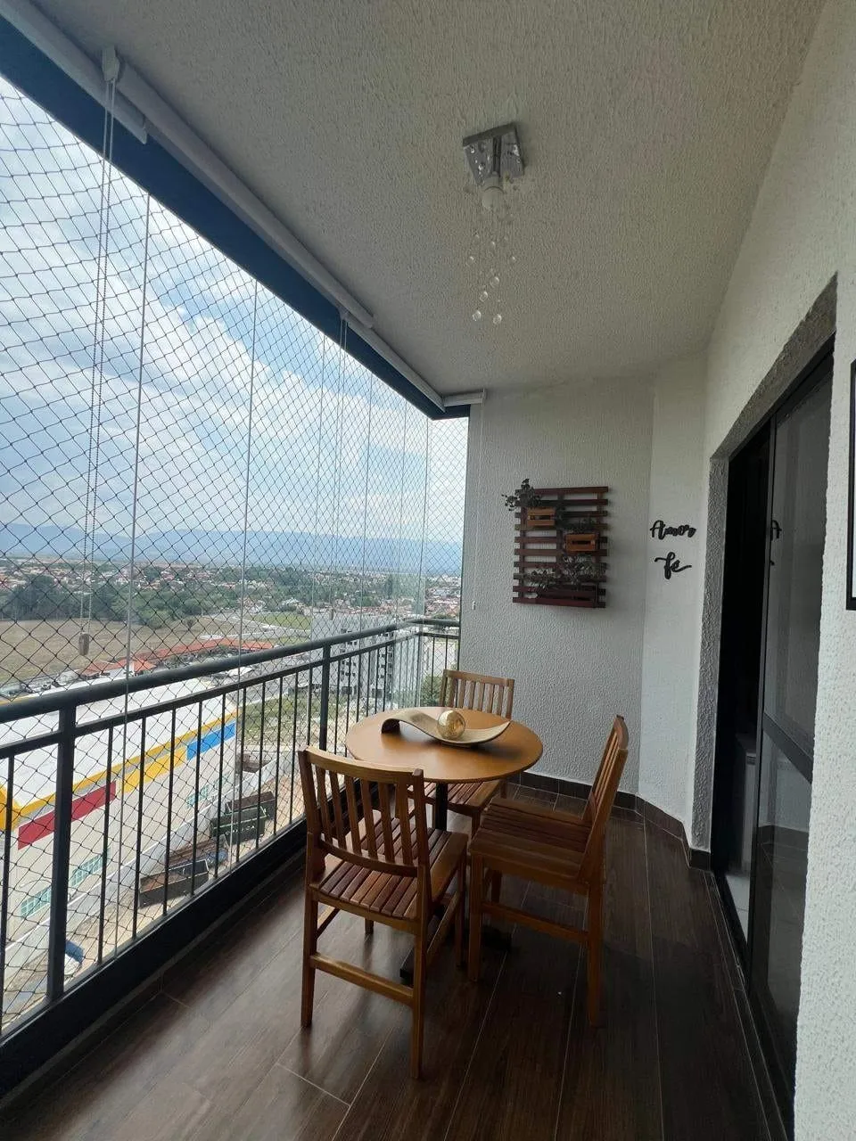 Imagem Apartamento, Pindamonhangaba, SP