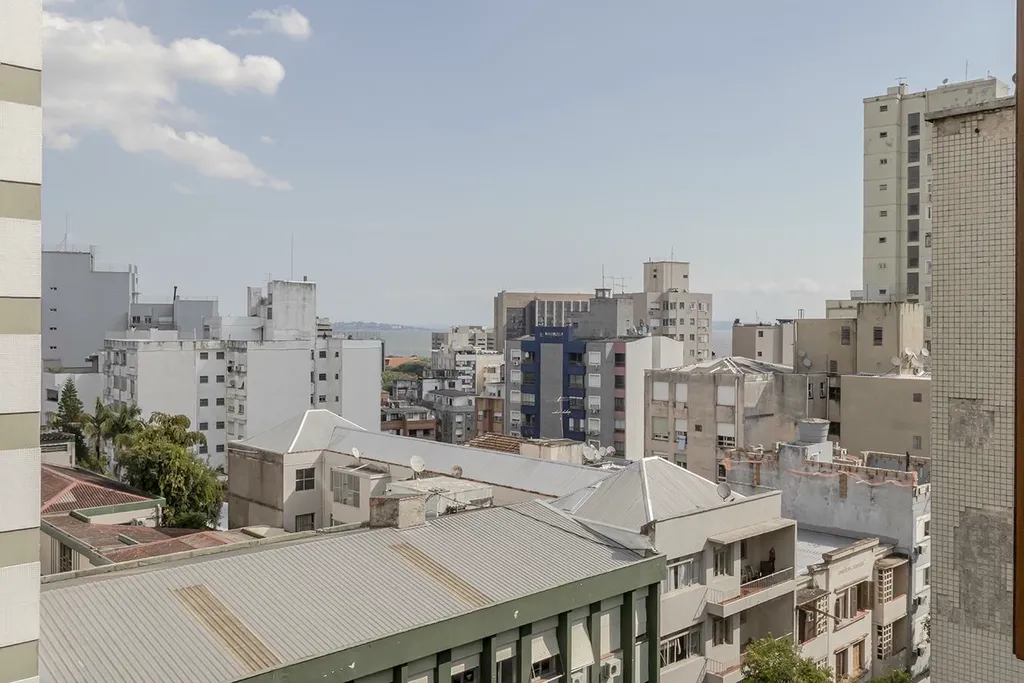 Imagem Apartamento em Centro Histórico