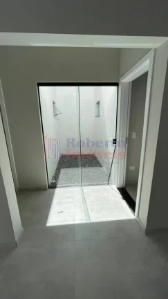 Imagem Linda Casa Geminada no Balneário Itapoá