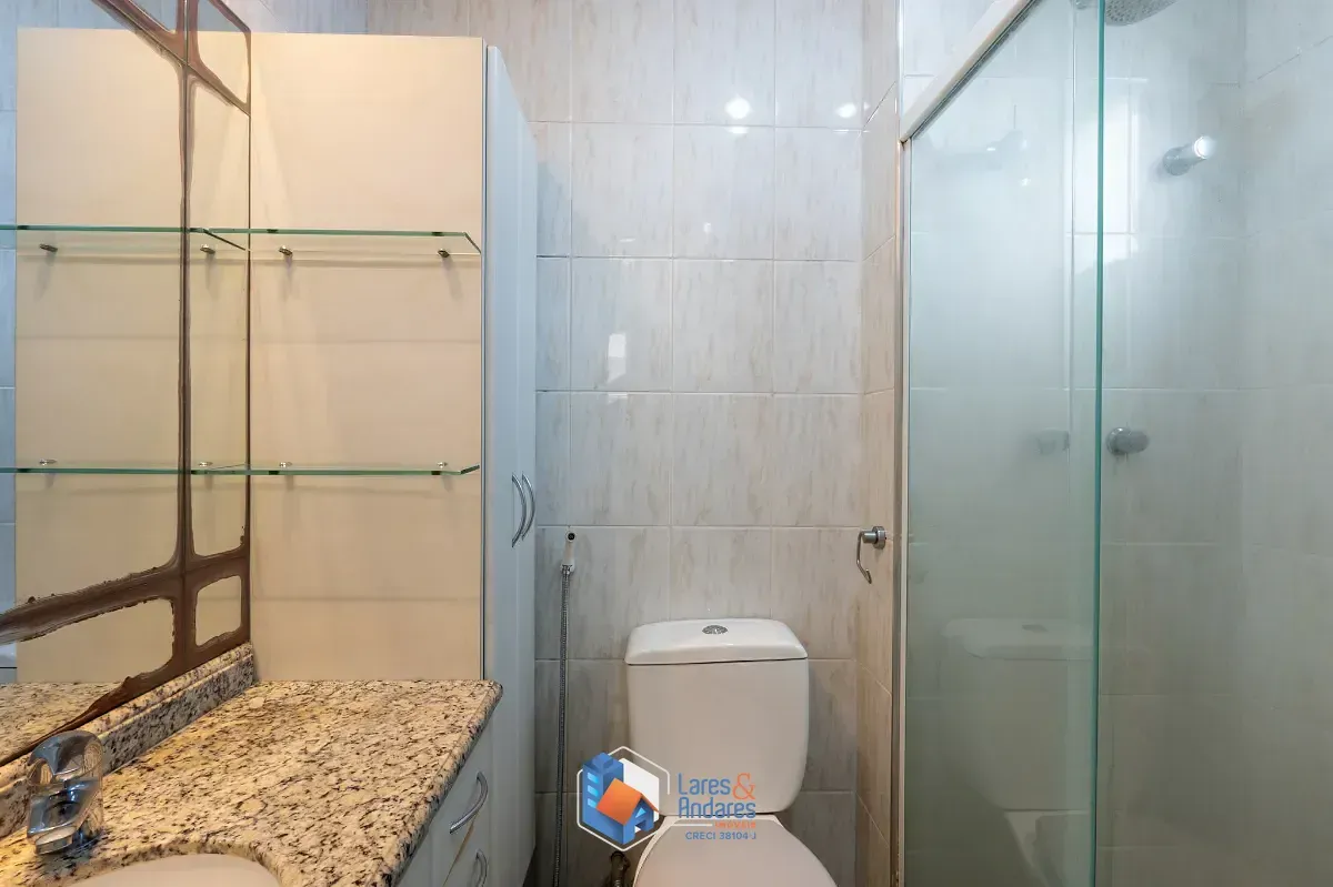 Imagem Apartamento para venda em Vila Suzana com 3 quartos, sendo 1 suíte, 78m²