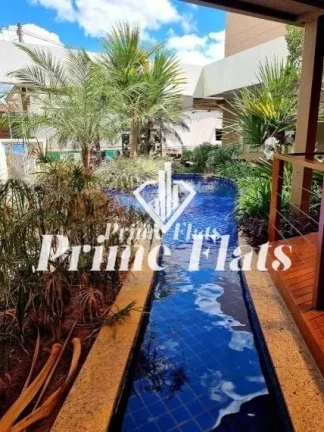 Imagem Flat disponível para venda no Ibis Jacareí, com 18m², 1 dormitório e 1 vaga