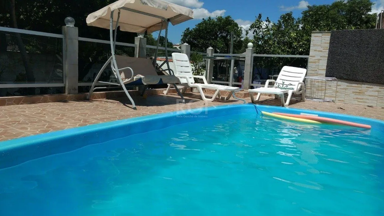 Imagem Casa em Parque Olinda