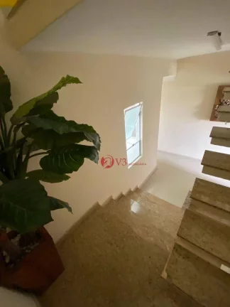 Imagem Sobrado com 4 dormitórios à venda, 154 m por R$ 750.000,00 - Patriarca - São Paulo/SP