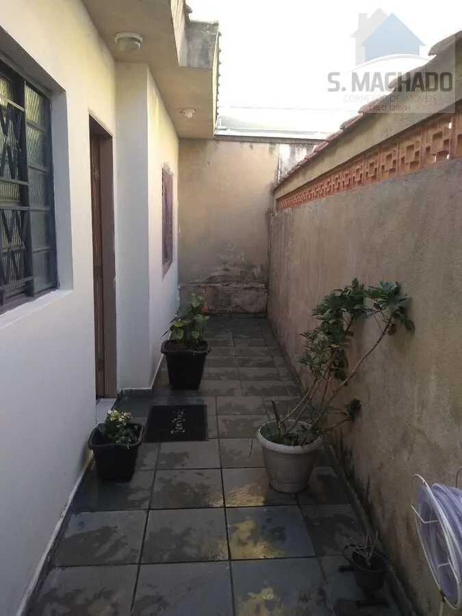 Imagem Casa para Venda em Santo André / SP no bairro Parque das Nações
