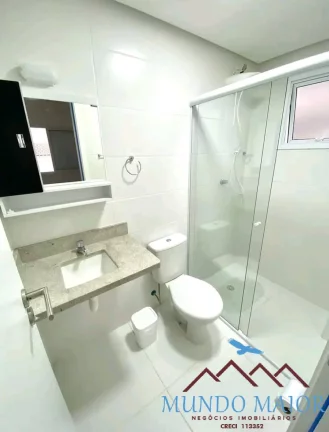 Imagem Apto 2 Quartos 1 suite - 1vaga -78m - Vila Guilhermina Praia Grande !!!