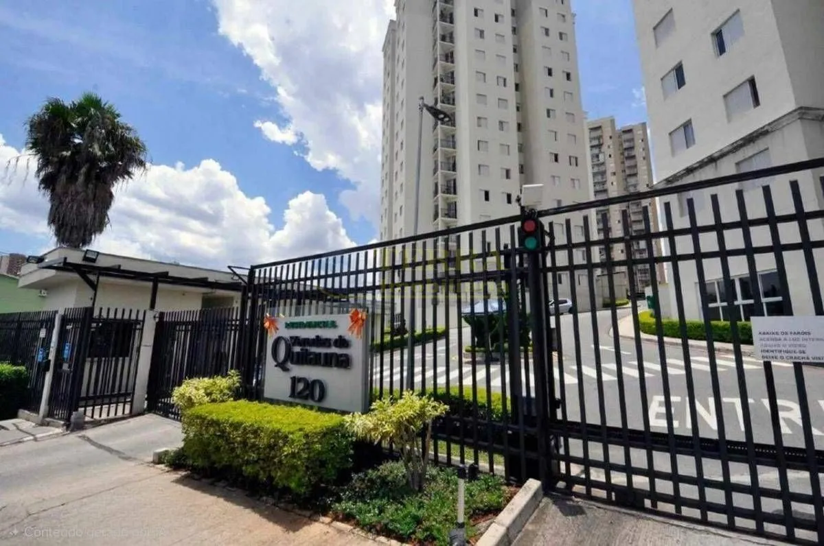 Foto do imóvel Apartamento à Venda, Quitaúna - Osasco
