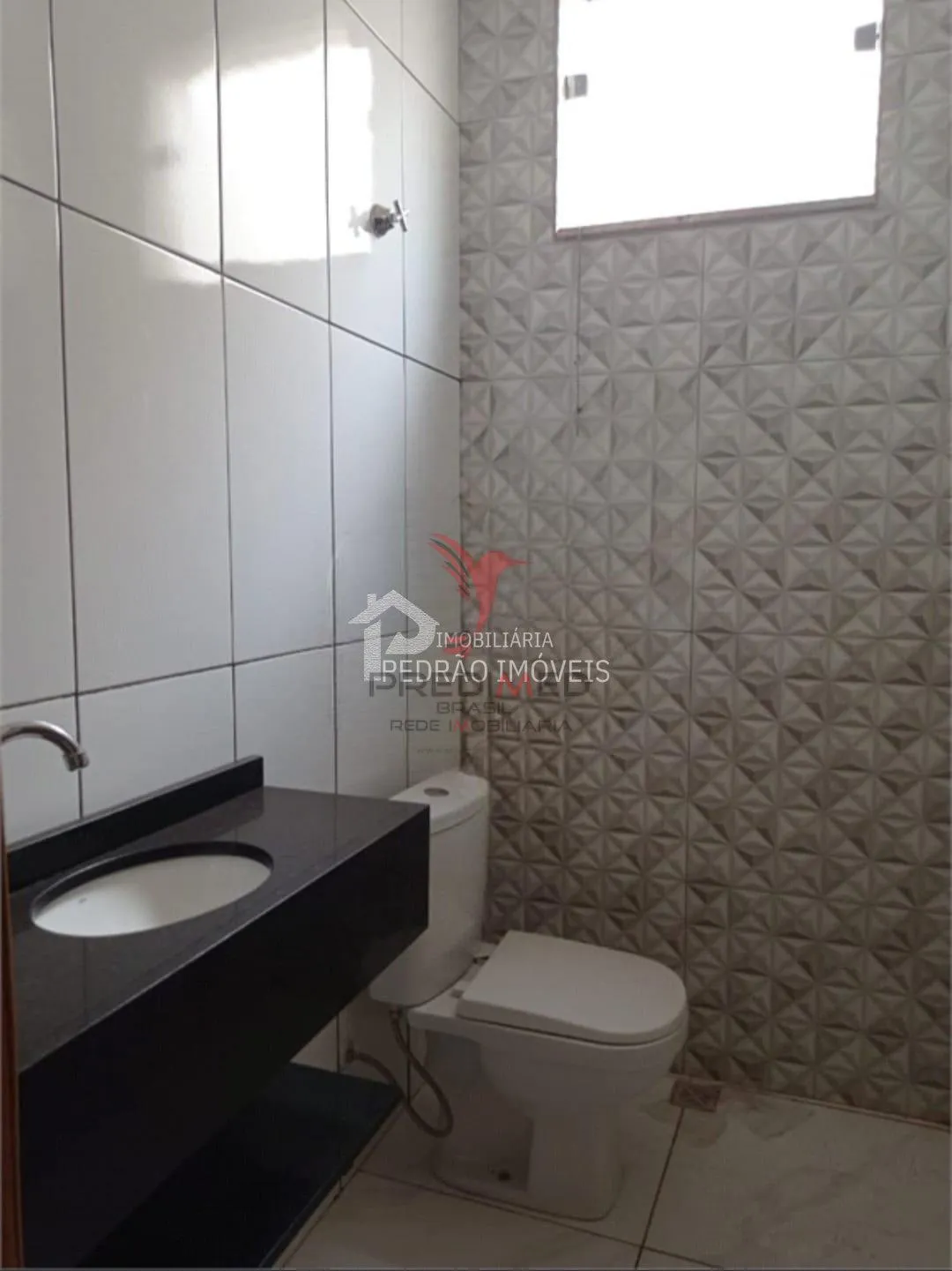 Imagem Casa de 2 quartos, 186m² no bairro Jardim Maria Luiza Iv, em Lençóis Paulista