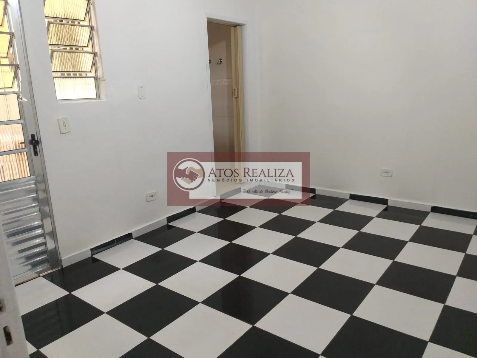 Imagem Vendo Excelente Cada Térrea Com 3 Dormitórios -Santo André