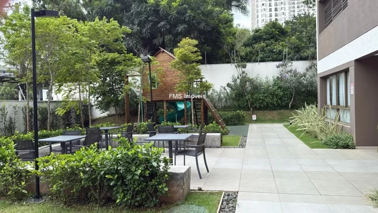 Imagem Studio à venda na Vila Andrade
