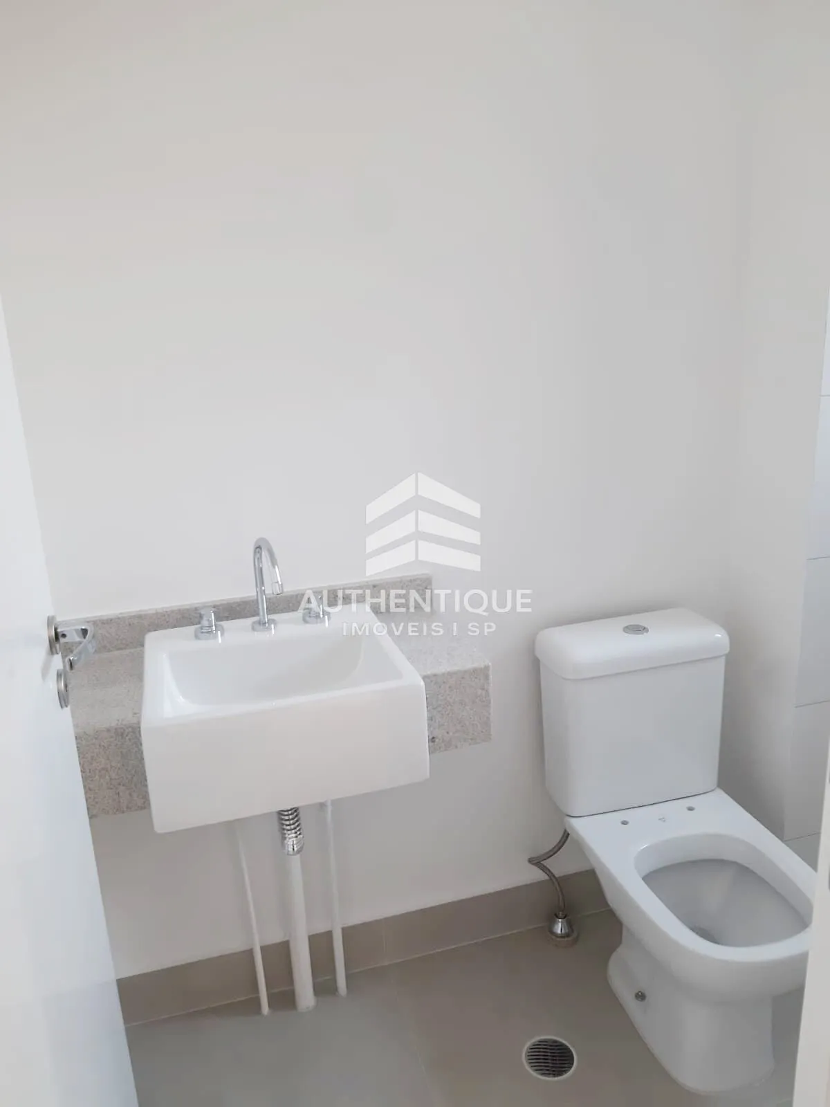 Imagem SOBERANO CAMPESTRE - Apartamento à venda no bairro Campestre - Santo André/SP