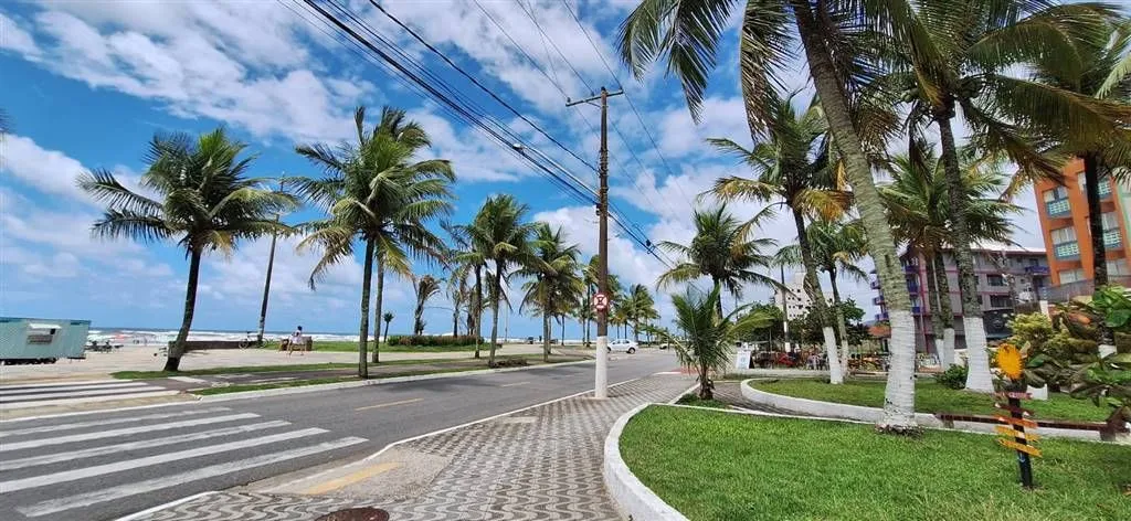 Imagem Apartamento à Venda em Imperador, Praia Grande - SP