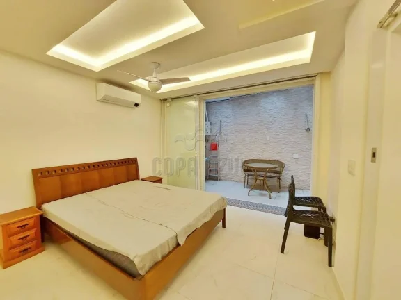 Imagem Copacabana – Rua Ronald de Carvalho | Residencial › Apartamento 1 quarto(s) à Venda