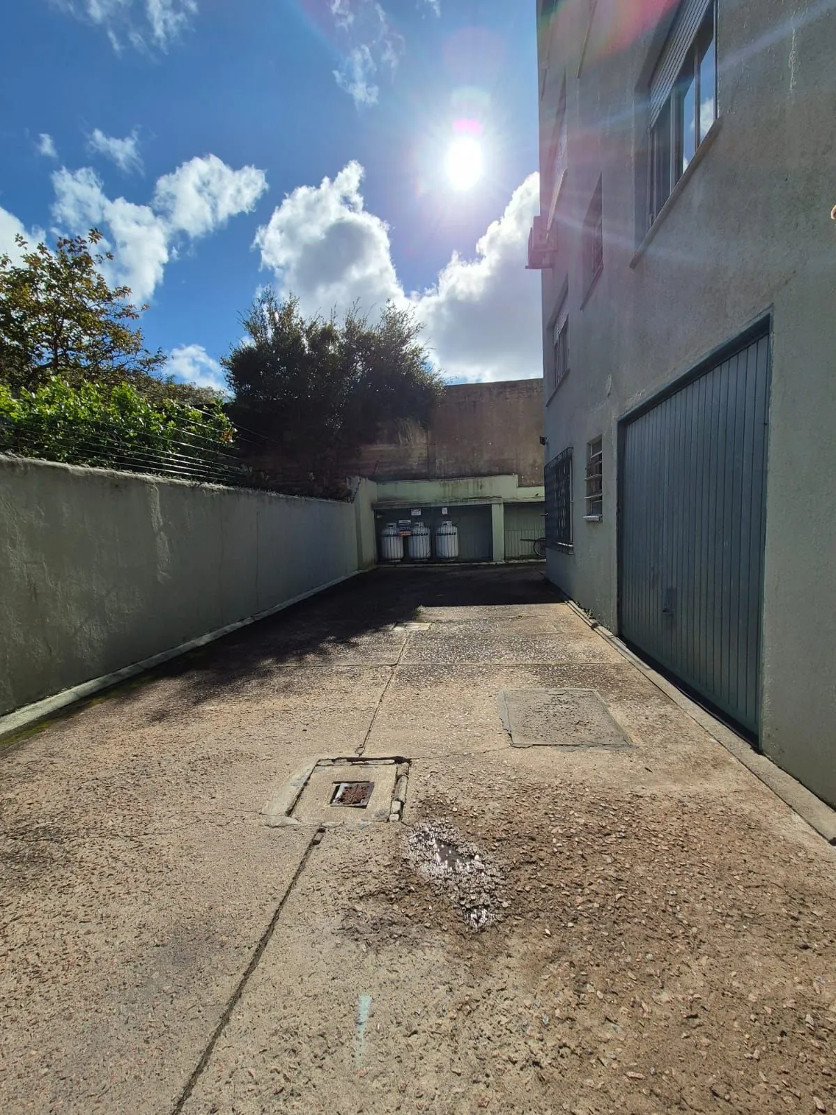 Imagem Ótimo apartamento 3 dormit´0rios na Felix da Cunha