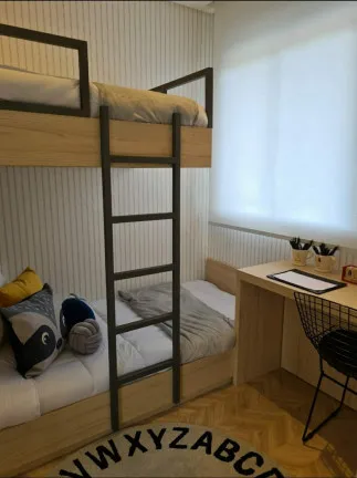 Foto do imóvel Apartamento com 2 Quartos à Venda, 38 m² em Pirituba - São Paulo