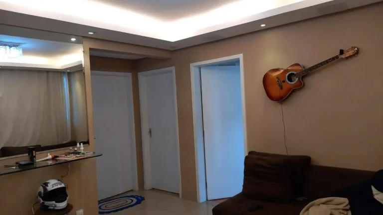Imagem OPORTUNIDADE UNICA APARTAMENTO TOP NO JARDIM VITORIA