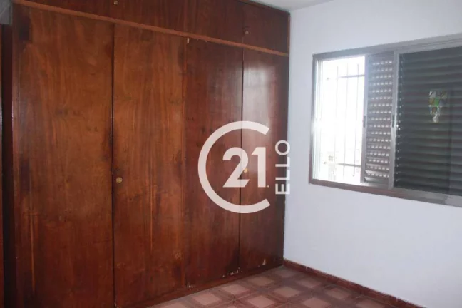 Imagem Sobrado à venda Próximo à Thalia na Vila Santa Catarina - SP