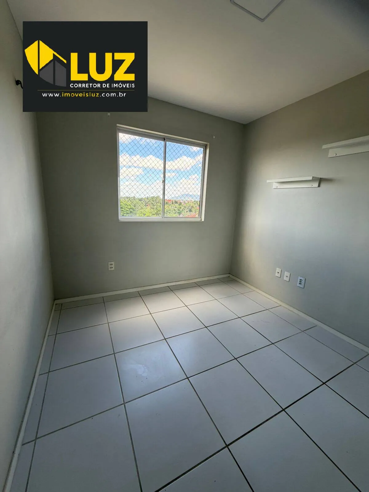 Imagem Apartamento à Venda na Região da Maraponga - Fortaleza/CE