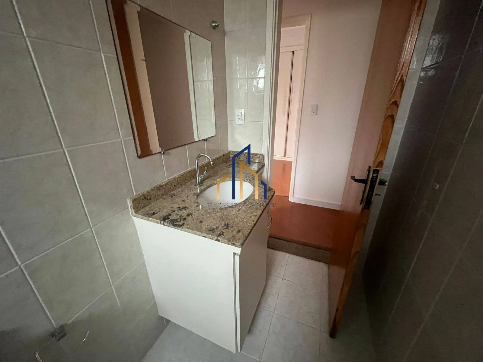 Imagem Apartamento para alugar na Vila Assunção em Santo André/SP