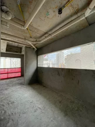 Imagem Apartamento à venda Moema São Paulo