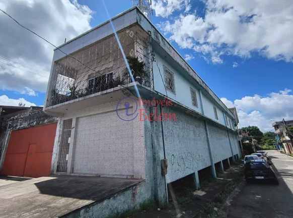 Imagem Imóveis Belém Aluga Para Cop30 Casa com 7 Suítes